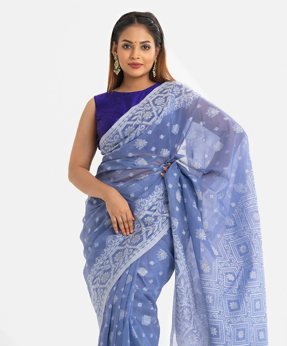 Luxury Womens Saree