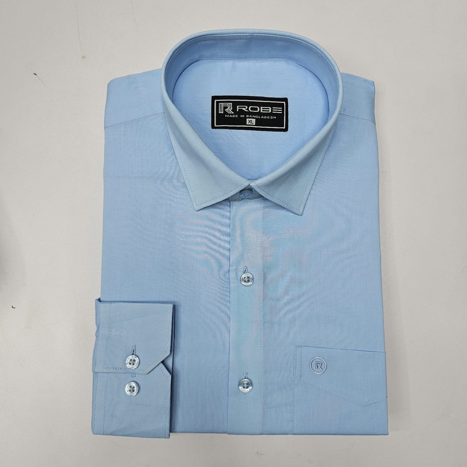 Cotton Exclusive Formal Shirt