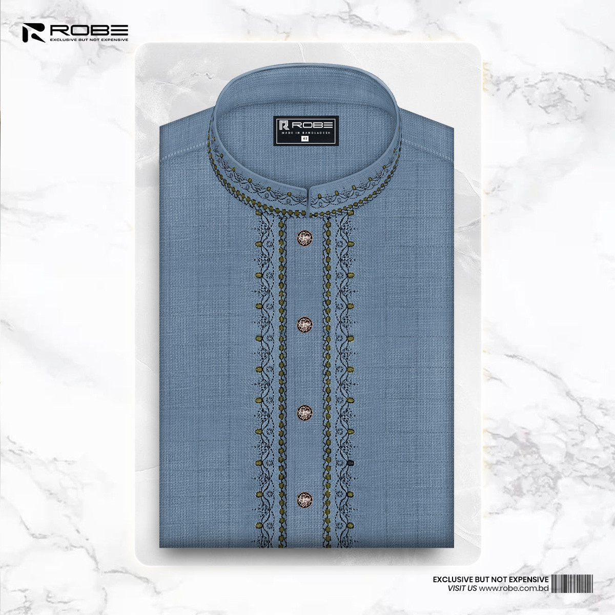 Exclusive Premium Indian Panjabi