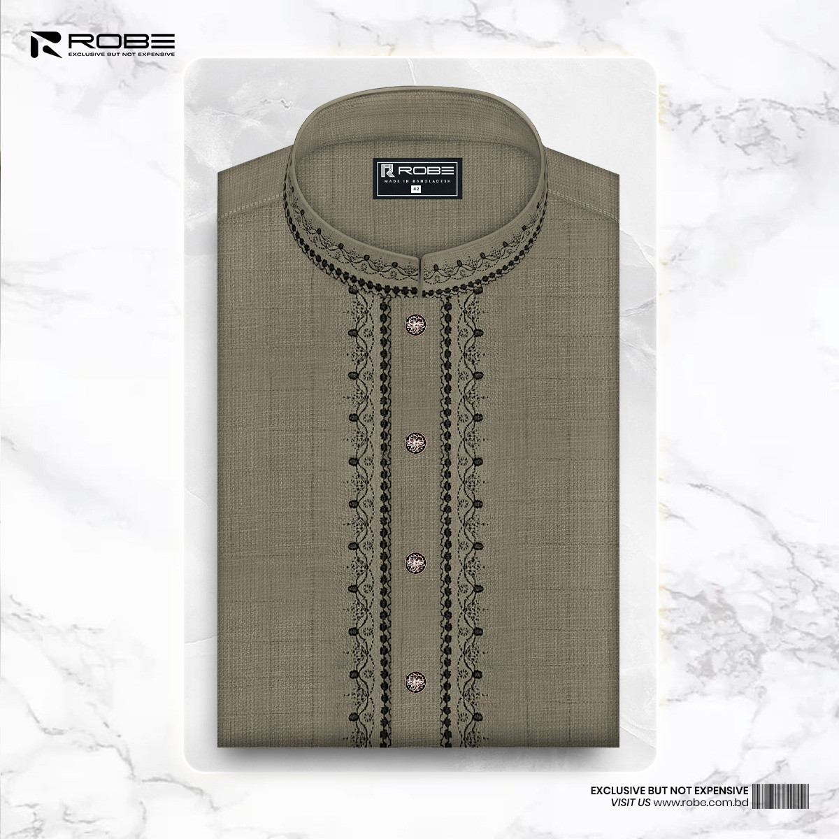 Exclusive Premium Indian Panjabi